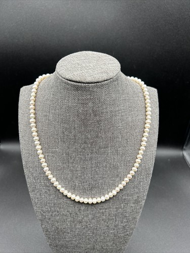 Vintage Genuine Pearl with Larimar, Paua and Blue Topaz Pendant, in 925 Silver - Foto 3 di 11