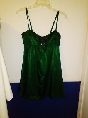 slim fit dress slacks Twist And Drape Combo Dress  BCBGMAXAZRIA