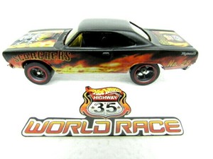 hot wheels world race scorchers