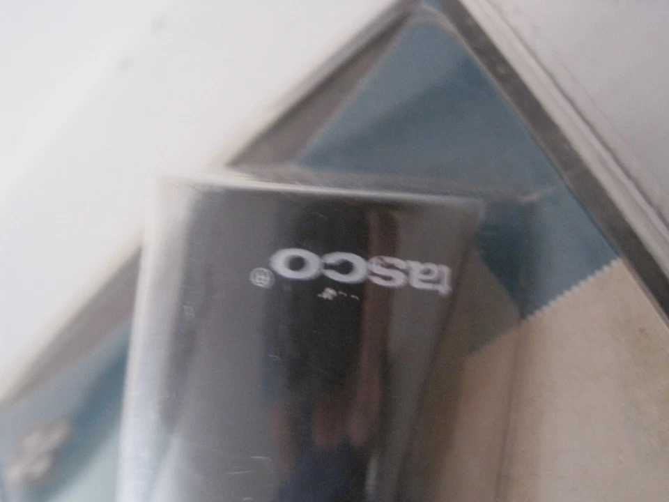 New Tasco Model 568RBD Black 10X Fully Coated Pocket Size Monocular - Image 4 of 4