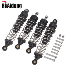 RcAidong Aluminum Oil shock For TAMIYA Grasshopper 2/Super Hornet/Rising Fighter