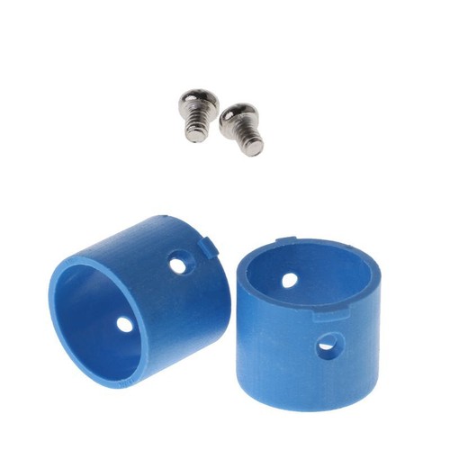 2pcs LED Headlight Bulb Base Adapter Socket Holder 880 HB4 HB3 H11 H7 H1 - Picture 5 of 13