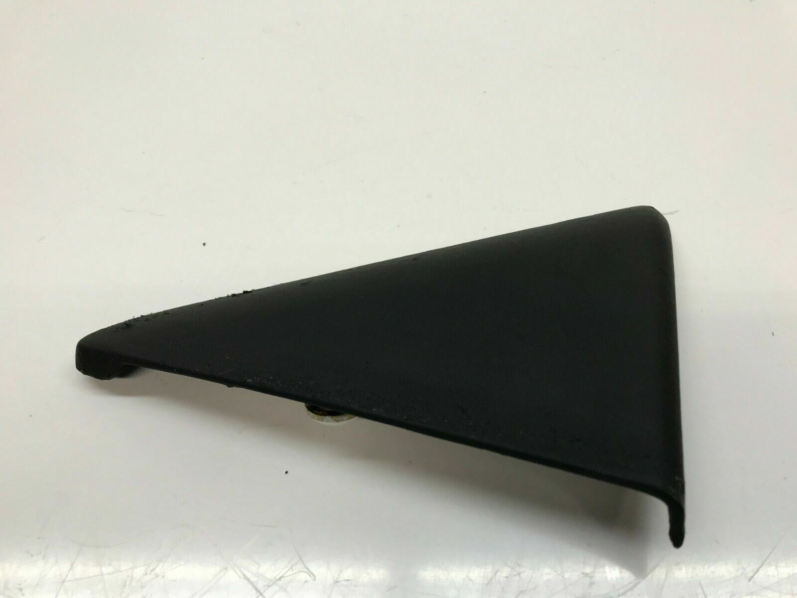 LAMBORGHINI MURCIELAGO LP640 COUPE RIGHT RH INTERIOR DOOR PANEL OEM 418868362