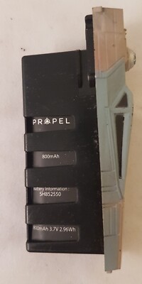OEM Propel Star Wars T-65 X-Wing Battle RC Drone Battery Pack LiPo