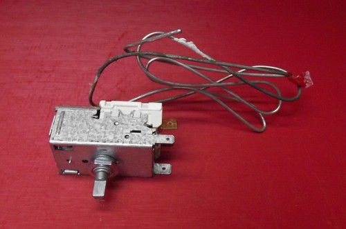 Kühlschrank Gefrierschrank HOOVER HCF5177W THERMOSTAT