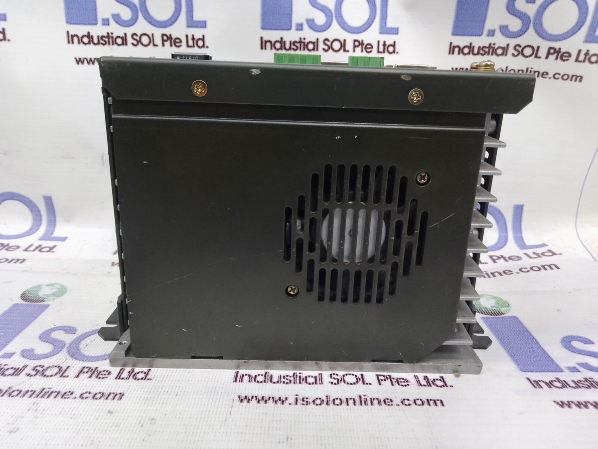 Sanyo Denki PY2A030A3MF1P01 Servo Amplifier BL Super PY Sanyo Denki PY2A030A3MF1P01 Servo Amplifier BL Super PY