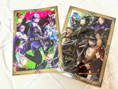 [AI機能]Disney Twisted Wonderland グッズセット B08KG7CY73_1.jpg