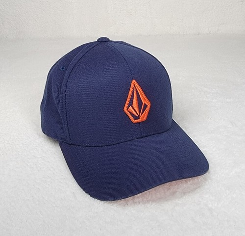 Volcom Full Stone Youth Baseball Hat - Picture 4 of 9