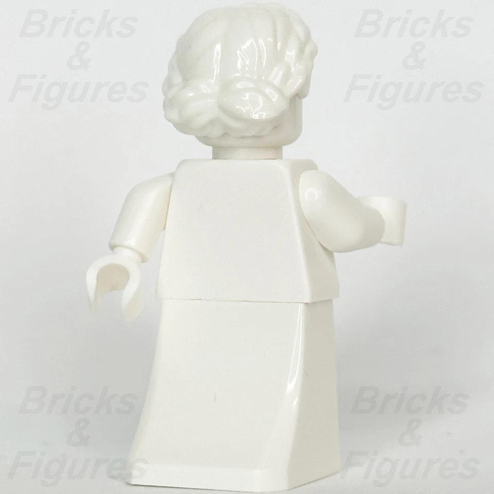 LEGO® Architecture Statue Goddess Abundantia Minifigure Salubrity 21062 gen193 - Image 3 of 3