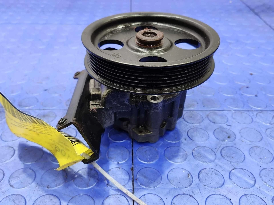 Насос гидроусилителя руля 2009-2010 Dodge Ram 1500 5,7 л подлинный от оригинального производителя 55398903ae - Изображение 2 из 4