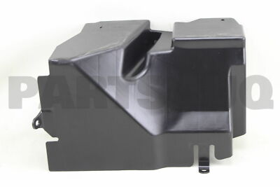 8533660280 Genuine Toyota PROTECTOR, WASHER JAR 85336-60280