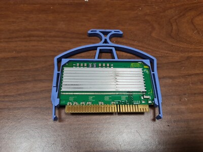 Artesyn Card 5100798-0400 Kunststoffhalterung Modul Spannungsregler IBM