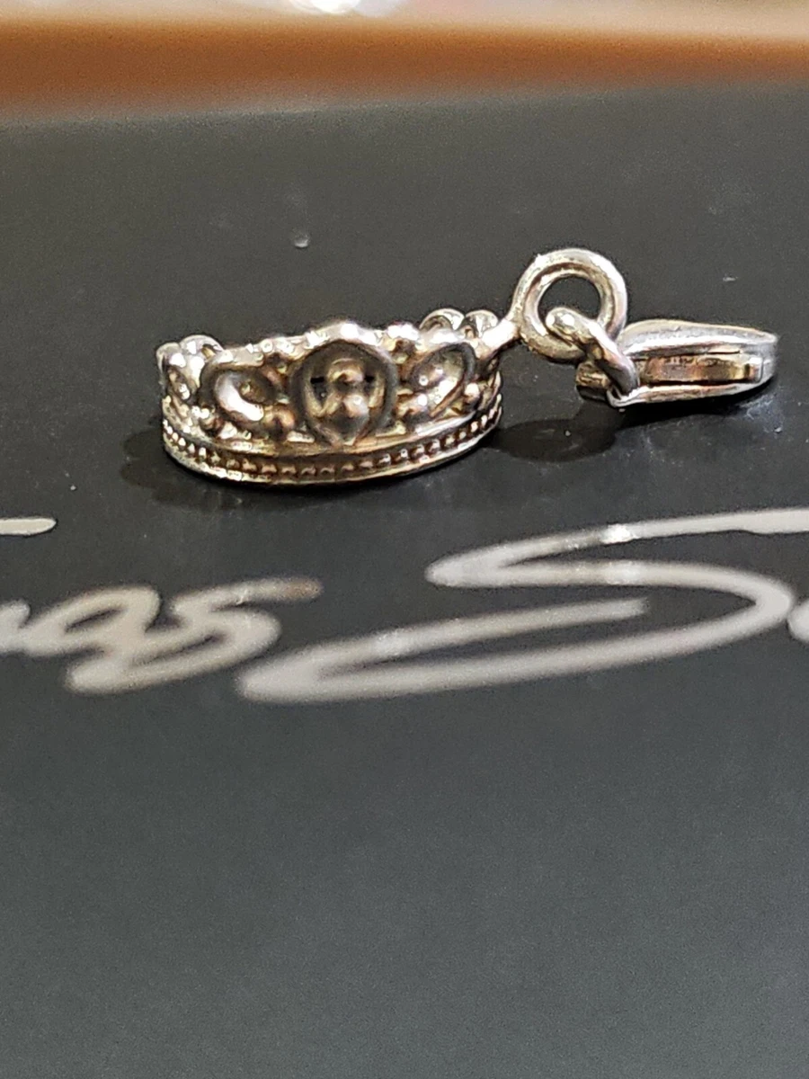 Thomas sabo princess charm clearance