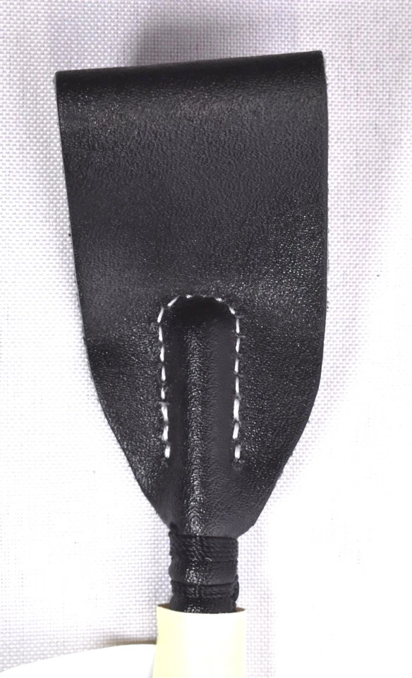 INTREPID INTERNATIONAL Jump Bat 18" Horse Equestrian #106237 Black NEW  - Image 3 of 4