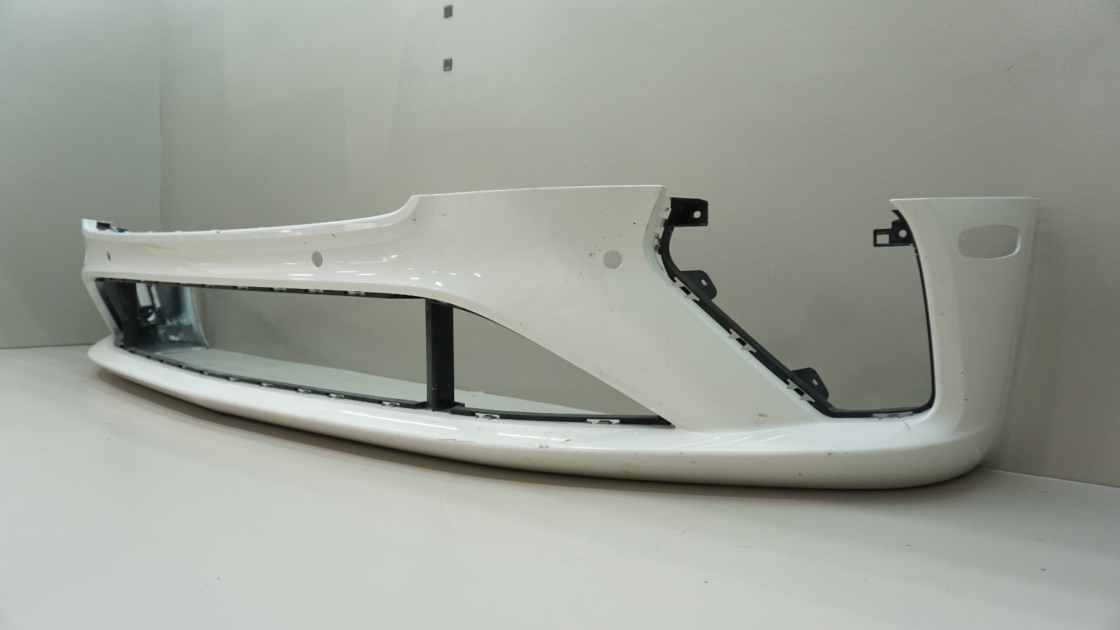 2019 2020 2021 BENTLEY CONTINENTAL GT FRONT BUMPER COVER OEM 19-21