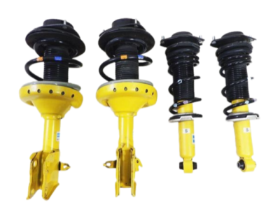 Subaru Genuine Bilstein VAB WRX STI D-type Late Model Subaru Genuine Bilstein VAB WRX STI D-type Late Model
