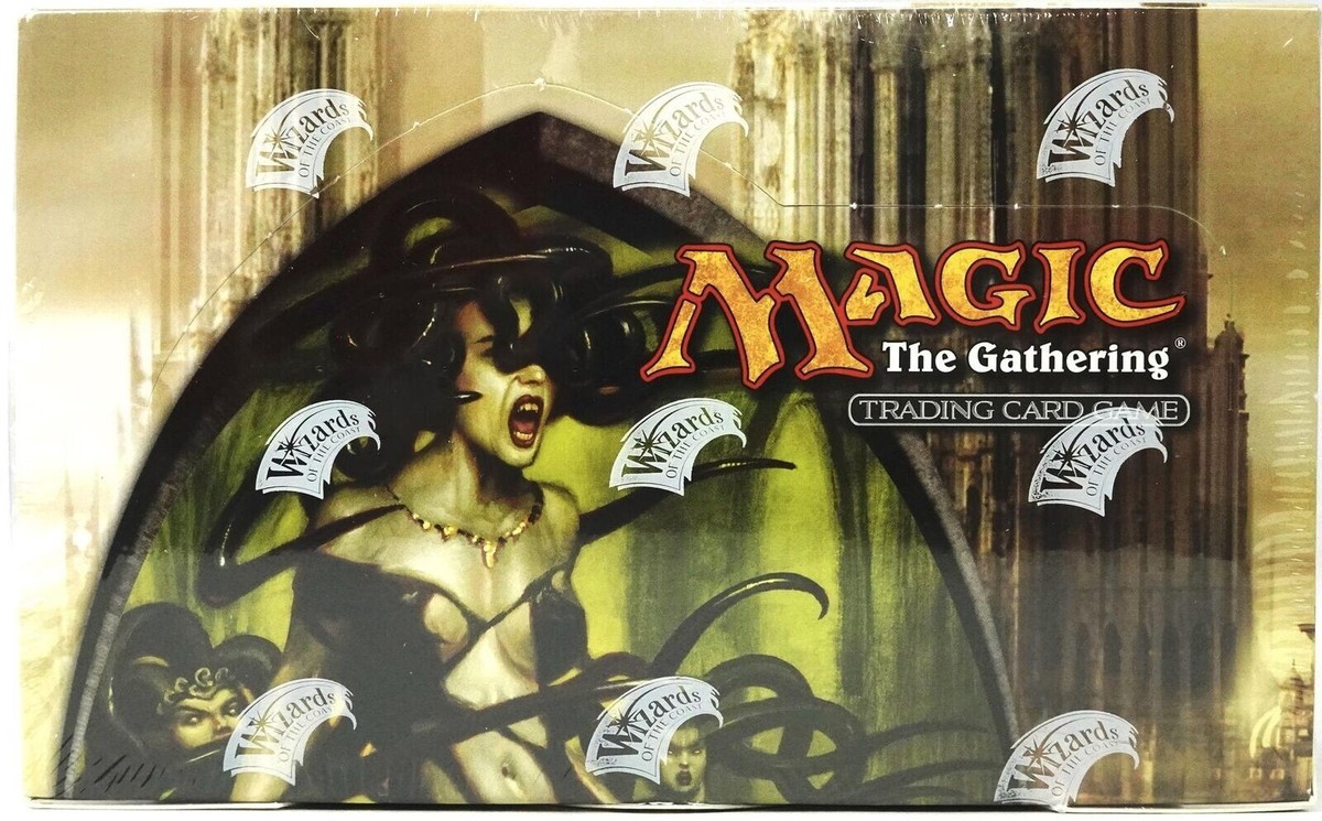 magic the gathering ravnica city of guilds booster box Opening a Ravnica: Tournament Pack #mtg #magicthegathering #mtgcommander 15 card collectible Trading Card Magic the Gathering Ravnica :