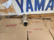 08 HONDA FOREMAN 500 4X4 Rear Differential Diff *WITH AXLE* 41300-HP0-B80