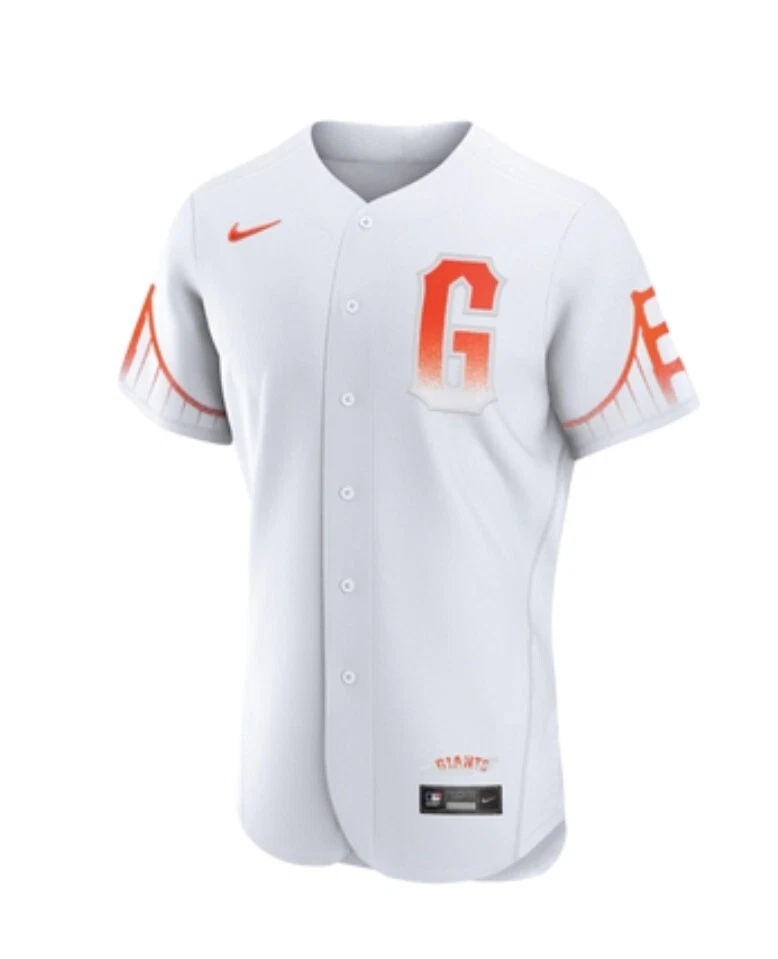 Official San Francisco Giants Nike Jerseys, Giants Nike Baseball