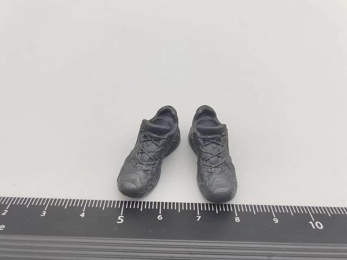 HASUKI SA01 ブラックオペレーションズ HASUKIよりアクションフィギュア「SALVOシリーズ SA01 ブラック
