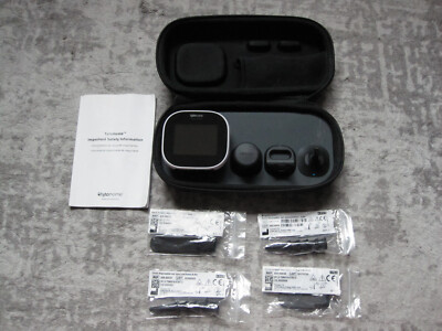 TytoCare - TytoHome - On Demand Medical Health Remote Exam Kit