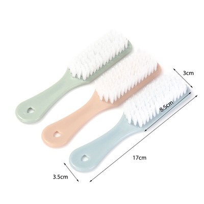 Multi-functional Shoes Brush Sneaker Boot Shoes Brushes Cleaning Accessor'$g _cn