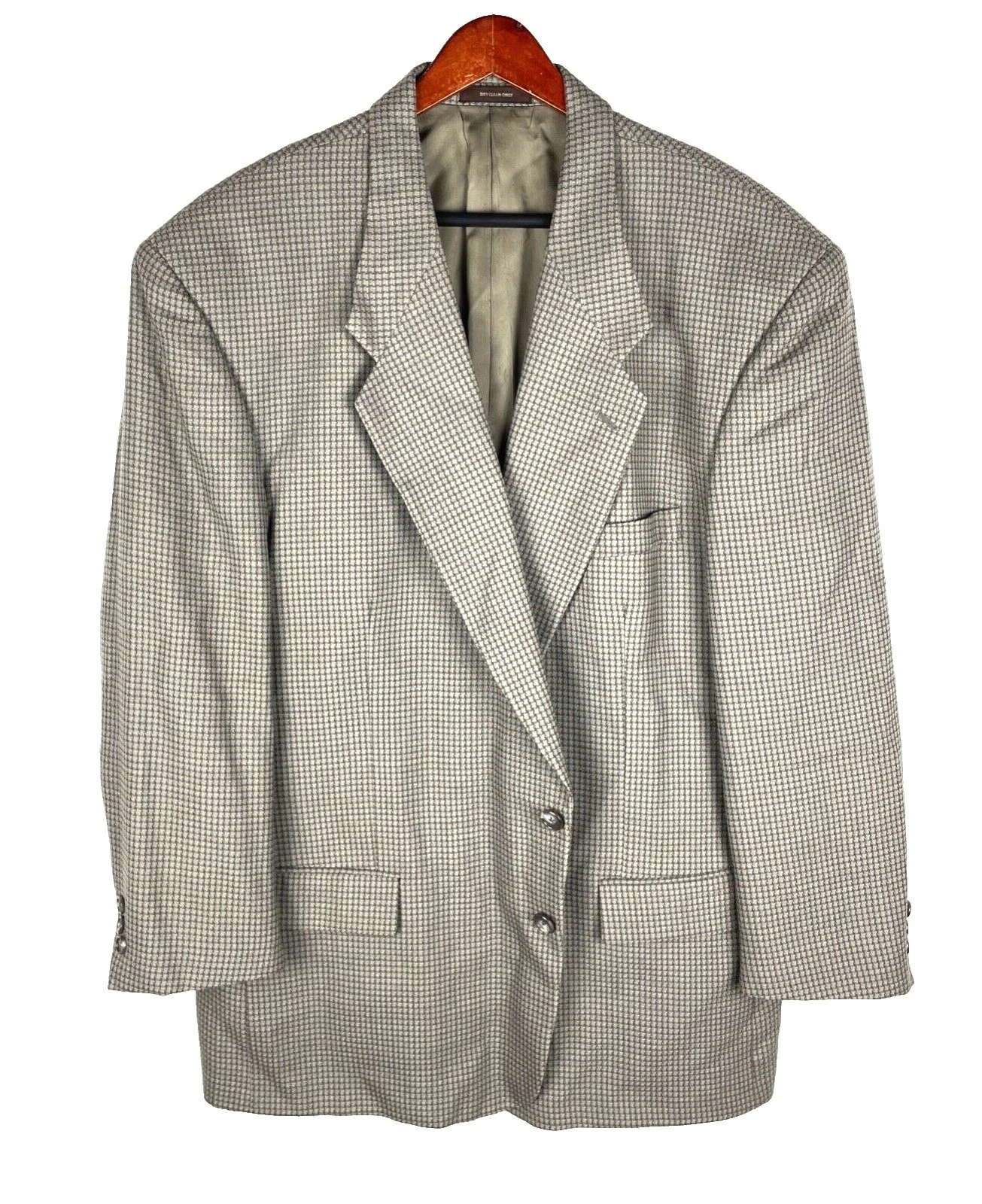 Trajes y Blazers Givenchy Seda para Hombres