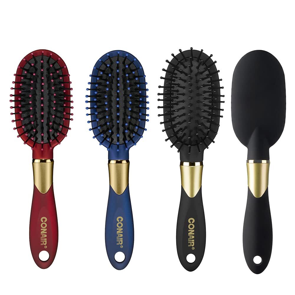 KIM & C 7 Row Cushion Brush KIM & C 7 Row Cushion Brush