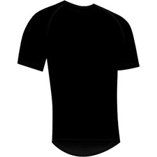 Adidas Wrestling Stock Compression Shirt - Black