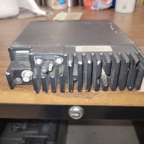 Motorola Radius UHF D34LRA77A5BK - Zdjęcie 4 z 5