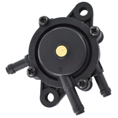 Strumentazione Z750 Fuel Pump Filter Set For John Deere Z375R Z425 Z435 Z445 Z465 Z510A La Fattoria Degli Animali - Foto 5