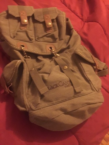 black canyon backpack