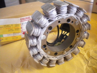 ののページ Kawasaki Zx400 85-87 Zx550 Gpz 84-89 Hose Brake L=290 43059