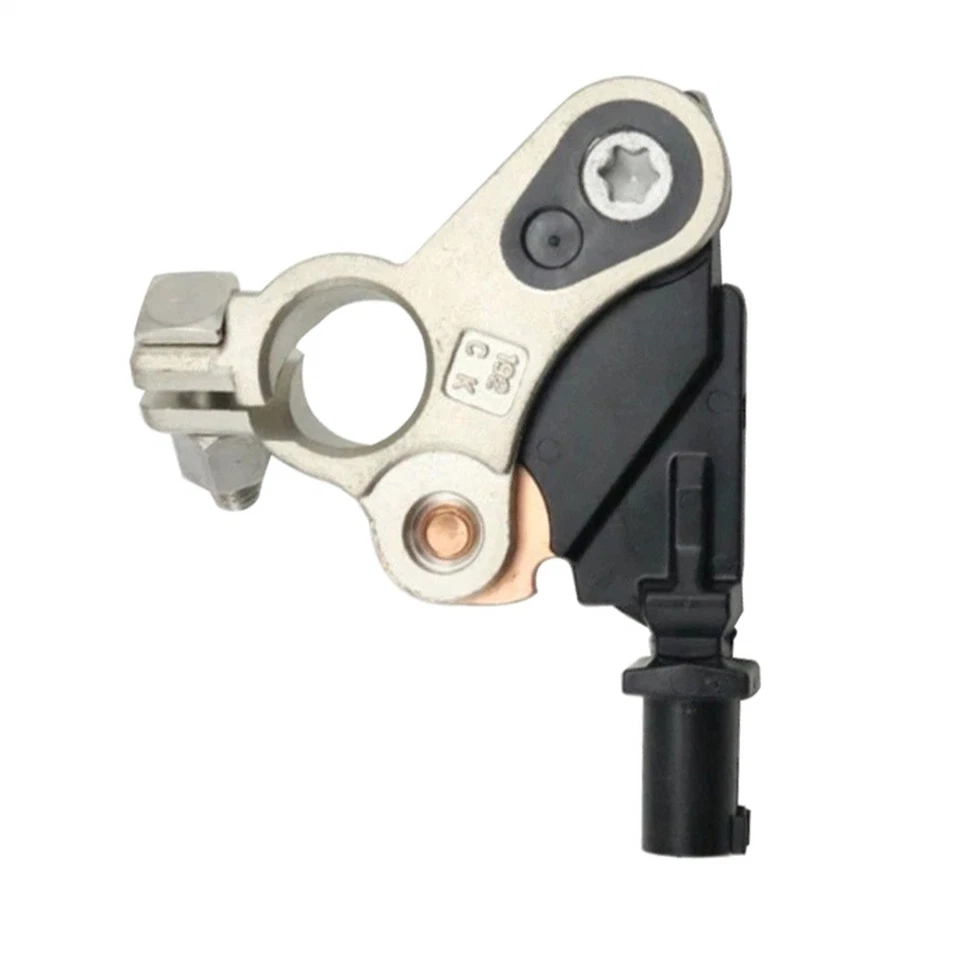 Car Battery Current Sensor Assy Plug Connector For Alfa Romeo Giulia 2017-2022 - Image 4 of 4