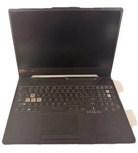 Asus Tuf Gaming F15 Fx506 | eBay