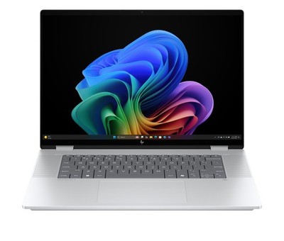 HP OmniBook X Flip 2-in-1 Laptop Next Gen AI 16-as0073ng - Intel Core