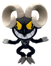 2018 Funko Cuphead Mystery Minis 10