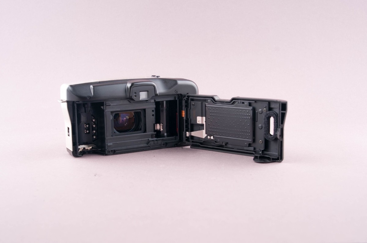 Canon Prima Super 135 N 35mm Point&Shoot Film Camera | eBay