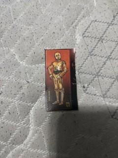 2007 41 cent Star Wars #4143 Mint NH