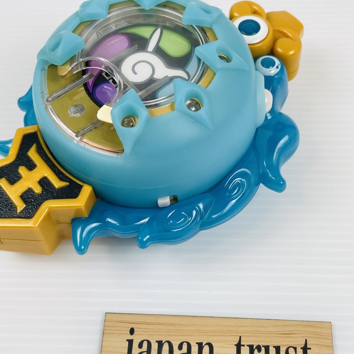 Bandai Yokai Watch Dream DX Awakening Enma Magic Flute Enma Breath