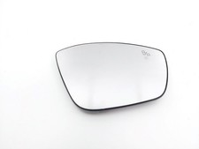 Glace de rétroviseur Opel Mokka
