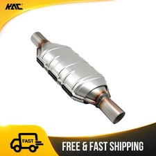 Fits 1993-1995 Jeep Wrangler Epa Approved Exhaust Catalytic Converter 15773 Fits 1993-1995 Jeep Wrangler Epa Approved Exhaust Catalytic Converter 15773