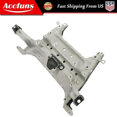 502003A0A01 For Honda CR-V 2023-25 Front Subframe Engine Cradle Crossmember NEW
