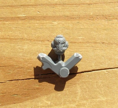 40K Space Marines Company Heroes Captain Helmeted Head Bits
