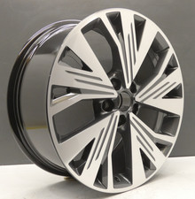 Jantes Audi COUPE