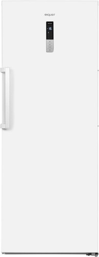 Exquisit GS380-NF-H-050E Stand Gefrierschrank, 71 cm breit, 380 L, Digitale Kont - Bild 5 von 5