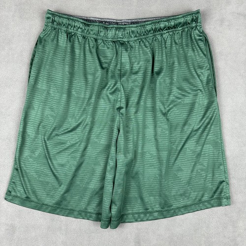 Michigan State Spartans Shorts Herren L NCAA Basketball Spartans Player Issue Nike - Bild 4 von 11