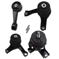 Engine Motor and Transmission Mount Kit for Toyota Camry 2007-2017 Avalon 3.5L