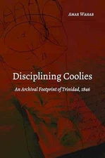 Disciplining Coolies (Studies in Transnationalism) - Paperback, by Wahab - Good