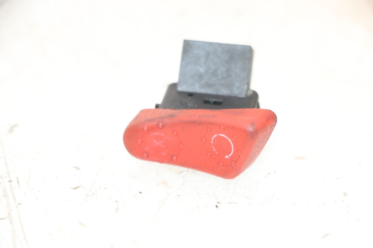 SWITCH ON OFF - PIAGGIO VESPA GTS SUPER IE 125 (2009 - 2016)